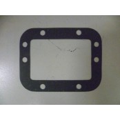Прокладка боковой крышки КПП LG305-1701358 BAW Fenix1044/1065 Е3